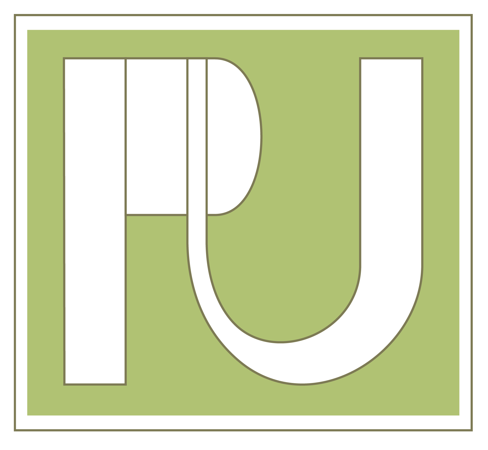 Logo "Paul Uebel"
