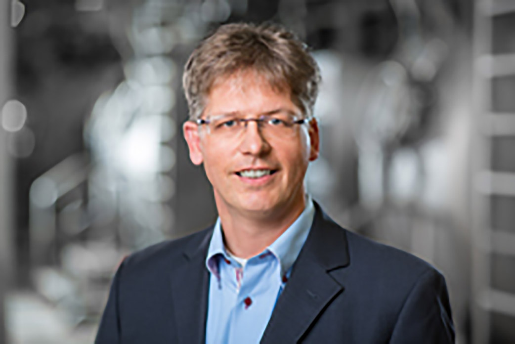 Björn-Olaf Dröge CEO pro4tex