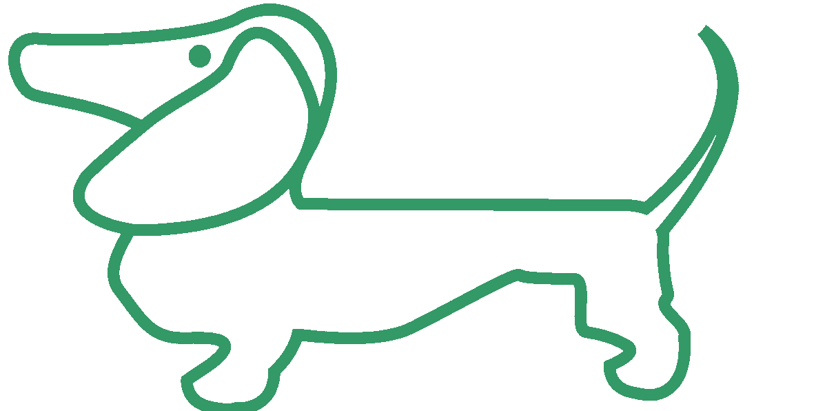 Logo grün RUDIS Kindermarke von lokaltextil