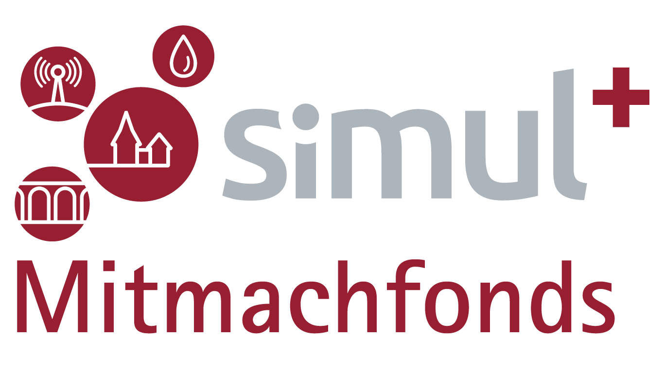 Logo Simulplus